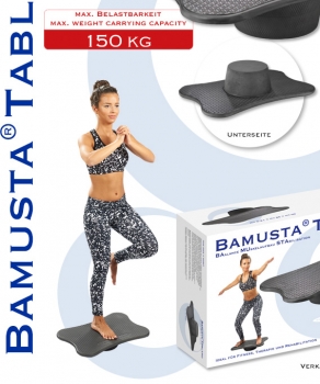 Bamusta ® Tablero