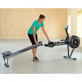 Model D Indoor Rower