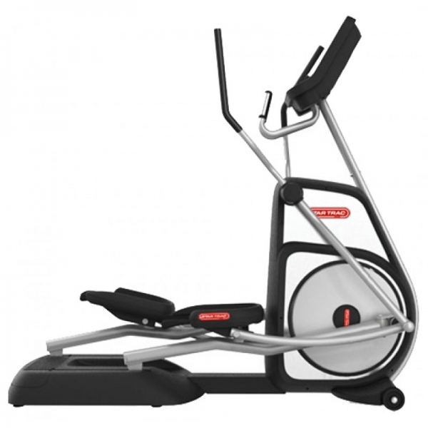 Star Trac E-TBT Elliptical Crosstrainer