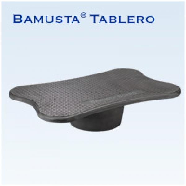 Bamusta ® Tablero