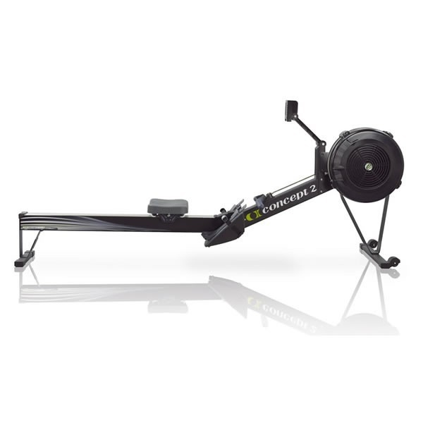 Model D Indoor Rower