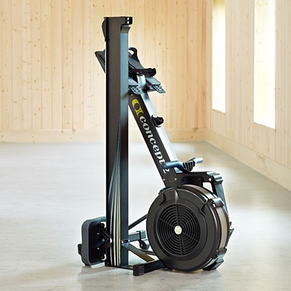 Model D Indoor Rower