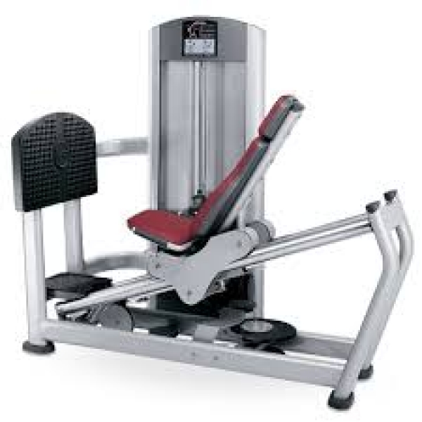 Life Fitness Signature Beinpresse